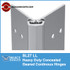 Select SL27LL Concealed Edge Mount Hinges | Select SL 27 LL Full Mortise Hinges