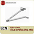 LCN 1260-3049L Hold Open Long Arm | LCN 1260 3049L | LCN 12603049L