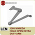 LCN 1260-3049EDA Hold Open Extra Duty Arm | LCN 1260 3077 