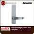 Detex 14DN Passage Lever Trim | Advantex 14DNV Lever Trim