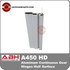 ABH A450HD Aluminum Continuous Gear Hinges Half Surface