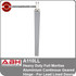 ABH A110 LL Full Concealed Hinge