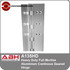 ABHA135HD Full Mortise Continous Hinge For Schools