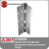 ABH A160HD Full Mortise Continous Hinge