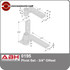 ABH0195 Pivot Set - 3/4" Offset | ABH195 Pivot Set