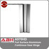 ABH A570 Heavy Duty Full Surf Continous Hinges