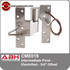 ABH CME19 Electrified Intermediate Pivot - Electrified 0.75 inch Offset | ABH CME 19 0.75" offset