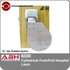 ABH 6000 Lock with H Hip Paddle