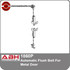 ABH 1860P Automatic Flush Bolts | Metal Door, Pair