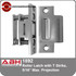 ABH 1892 Roller Latch with T Strike | 5/16” Max. Projection