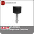 ABH EHD1803 High Abuse Floor Stop, 3-1/4" W x 2" H