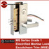 Townsteel MS Series Commerical Grade 1 Electrified Mortise Lock - Escutcheon Trim | TS MSE