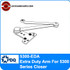 PDQ Extra Duty Arm for 5300 Series Closer