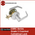 Townsteel CSRC Series Grade 2 Clutched Cylindrical Lock