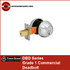 Townsteel DBD | Grade 1 Commercial Deadbolt