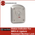 MRX-A Ligature Resistant  Mortise Lock with Status Indicator