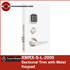 Townsteel XMRX-S-L-2000 | Townsteel XMRX-L-2000 Metal Keypad