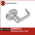 Townsteel ED8900LS Sectional Lever Trim