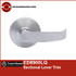 Townsteel ED8900LQ Sectional Lever Trim