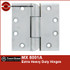 Townsteel MX 8001A Extra Heavy Duty Hinge | Townsteel MX8001A