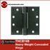Townsteel THCB168 Heavy Weight Concealed Hinge - 4.5" x 4.5"