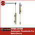 Townsteel TFBA 291M Automatic Flushbolts For Metal Doors | Townsteel TFBA291M