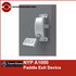 Townsteel NYP A1000 Paddle Exit Device