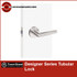 Townsteel Designer Series Tubular Locks