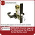 Command Access MDML808 | Electric Upgrade For Mechanical Cal Royal M Series Mortise Lock