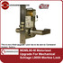 Command Access MDML90-M | Motorized Upgrade For Mechanical Schlage L9000 Series Mortise Lock