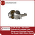 Command Access CLCR Grade 1 Electrified Storeroom Clutching Function Complete Cylindrical Lock | Cal Royal CGN05 Direct Retrofit