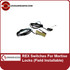 Field Installable REX Switch For Mortise Lock | Command Access Request To Exit Kit