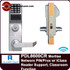 Alarm Lock PDL8600 | Wireless Mortise Lock with iClass Reader