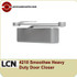 LCN 4210 Smoothee Door Closer | LCN 4211 Heavy Duty Door Closer