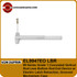 Von Duprin EL9947EO LBR Concealed Vertical Rod Device Less Bottom Rod w/ Electric Latch Retraction | Von Duprin EL9947 CVR LBR