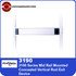 FC 3190 | FC 3100 Midrail Concealed Vertical Rod Exit Device