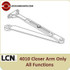 LCN 4010 Closer Arm | LCN 4010 Door Closer Arm