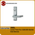 Von Duprin 360L | Lever Exit Trim For Von Duprin 33A/35A Series Exit Device