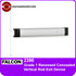 Falcon 2390 | Grade 1 Recessed Concealed Vertical Rod Exit Device