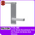 Falcon 712L-BE Lever on Blank Escutcheon Exit Trim | For Falcon 24 Series Exit Devices