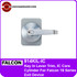 Falcon 914KIL-IC Key In Lever Interchangeable Core Exit Trim | For Falcon 19 Series Exit Devices