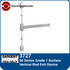 Sargent 3727 | 30 Series Surface Vertical Rod Exit Device