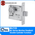 PDQ MJ133 | Heavy Duty Double Cylinder Mortise Deadbolt