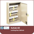 KeKab-60 Locking Key Cabinet by HPC