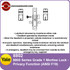 Yale 8802 Privacy Mortise Lock