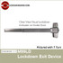 Marks M99LD | Lockdown Exit Device