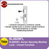 Yale SL8829FL Closet Function Security Mortise Lock