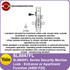 Yale SL8847FL Entrance or Apartment Mortise Lock