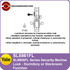 Yale SL8861FL Dormitory or Storeroom Mortise Lock