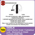Yale 5405LN Storeroom or Closet Function Cylindrical Lock